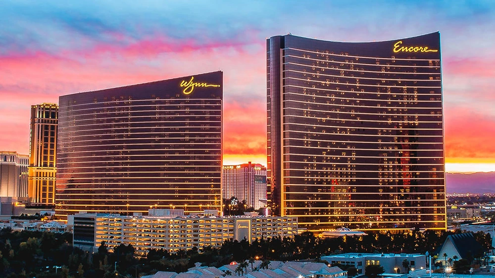 Horseshoe Las Vegas