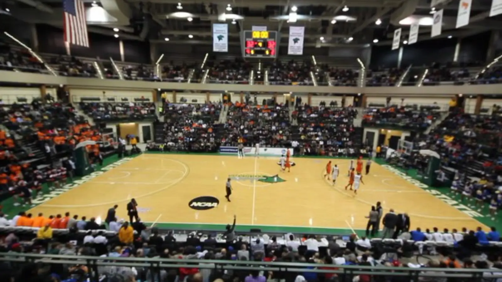 Basketball
