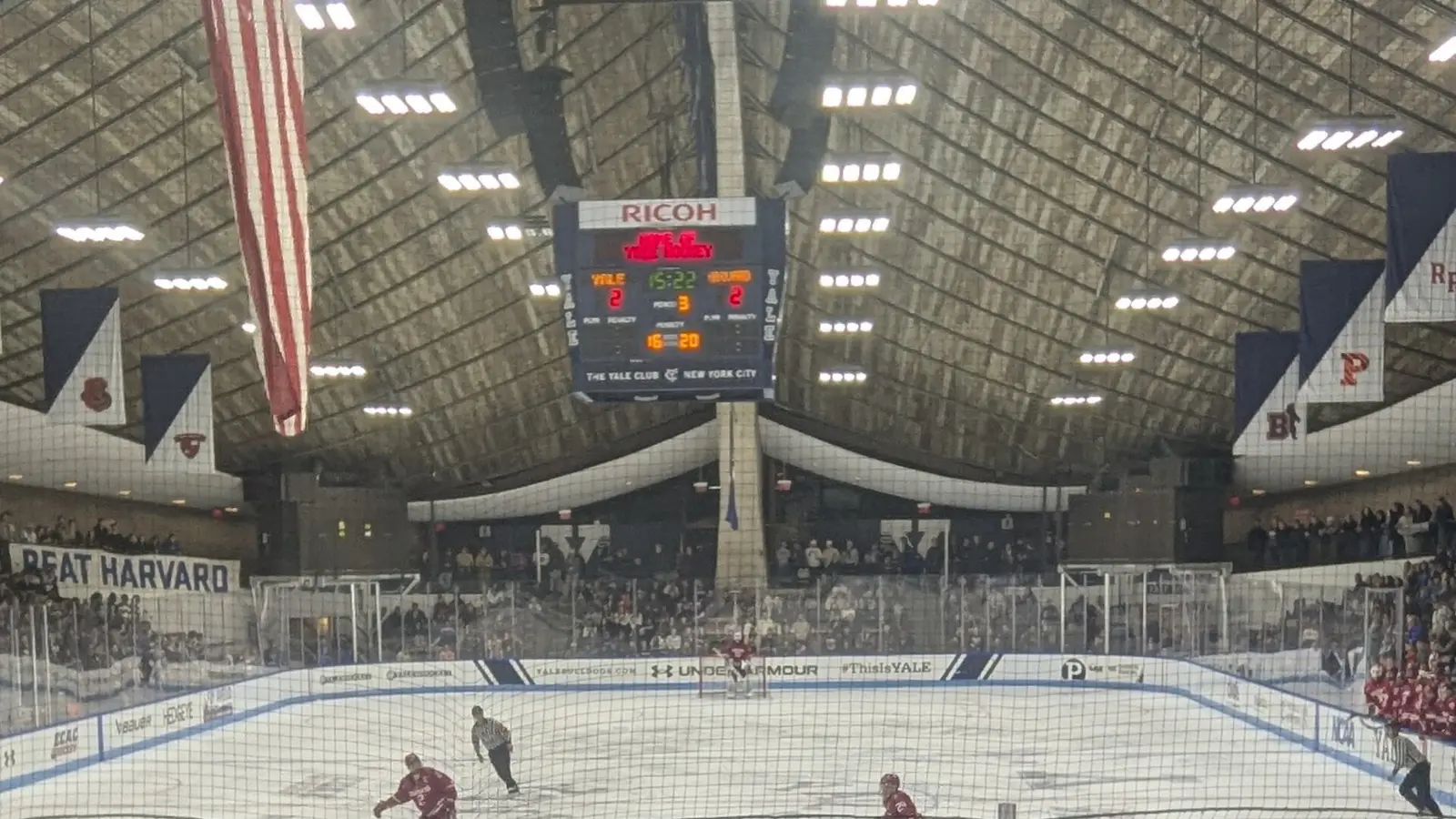 Ice Hockey