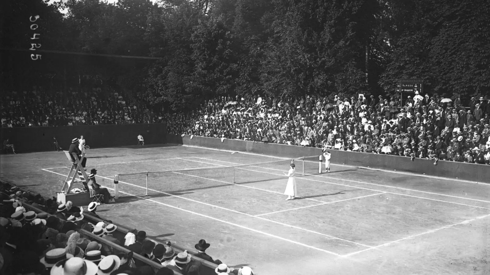 Tennis
